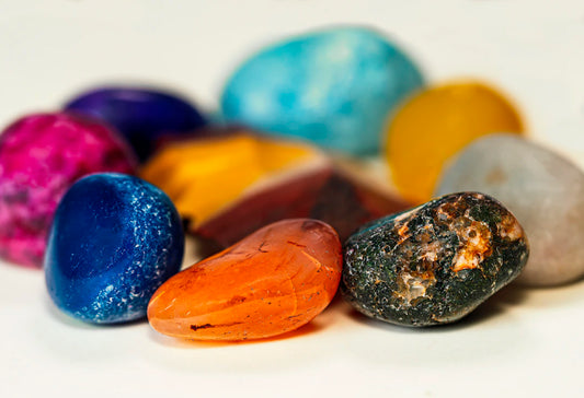 Unlocking the Magic Meaning Behind Popular Gemstones