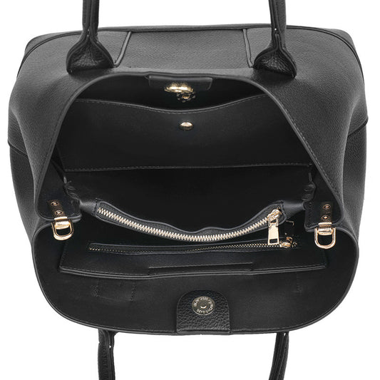 Fashion Large Capacity Women's Crossbody Handbag AURISTRA 