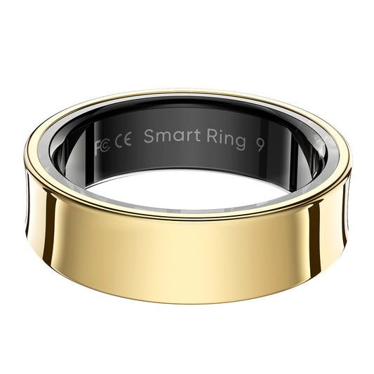 Smart Ring Blood Oxygen Sleep Tracking Heart Rate AURISTRA 
