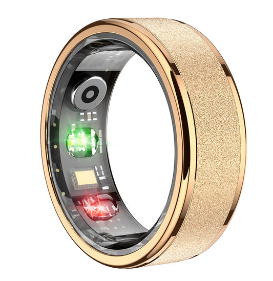 Smart Ring Band Charging Case Unisex AURISTRA 