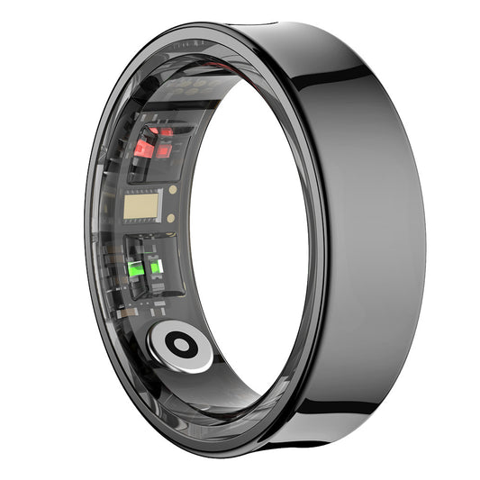 Smart Ring Blood Oxygen Sleep Tracking Heart Rate AURISTRA 
