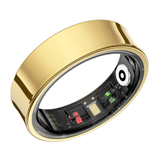 Smart Ring Blood Oxygen Sleep Tracking Heart Rate AURISTRA 