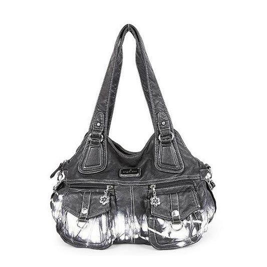 Fashion Simple Versatile Ladies Shoulder Bag AURISTRA 