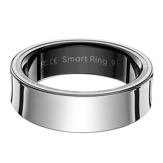 Smart Ring Blood Oxygen Sleep Tracking Heart Rate AURISTRA 