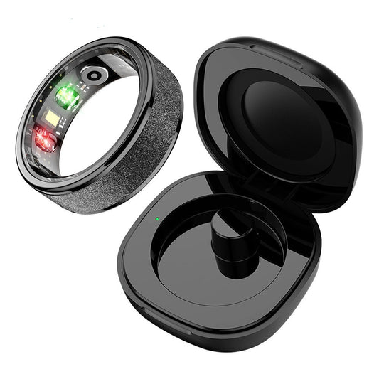 Smart Ring Band Charging Case Unisex AURISTRA 