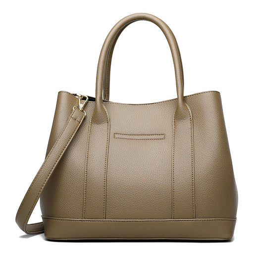 Fashion Large Capacity Women's Crossbody Handbag AURISTRA 