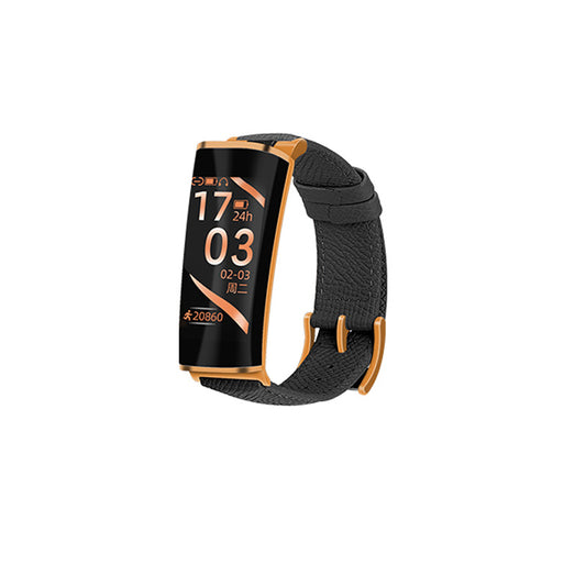 The New Smart Bracelet Headset Combo AURISTRA 