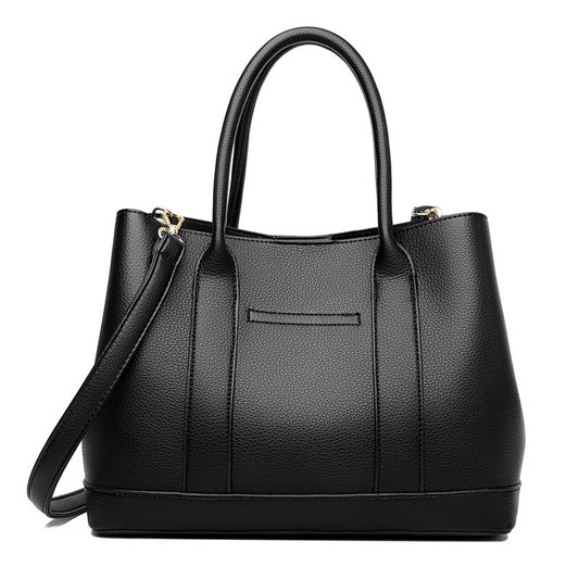 Fashion Large Capacity Women's Crossbody Handbag AURISTRA 