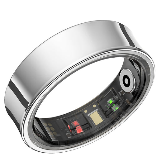 Smart Ring Blood Oxygen Sleep Tracking Heart Rate AURISTRA 