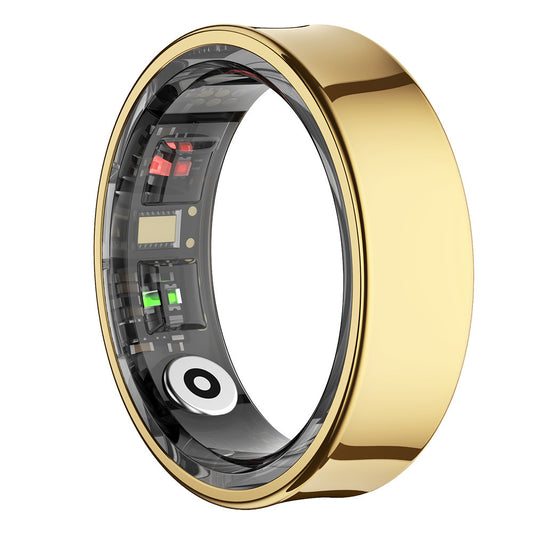 Smart Ring Blood Oxygen Sleep Tracking Heart Rate AURISTRA 
