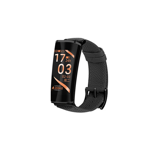 The New Smart Bracelet Headset Combo AURISTRA 