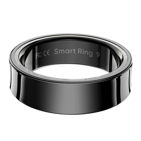 Smart Ring Blood Oxygen Sleep Tracking Heart Rate AURISTRA 