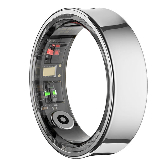 Smart Ring Blood Oxygen Sleep Tracking Heart Rate AURISTRA 
