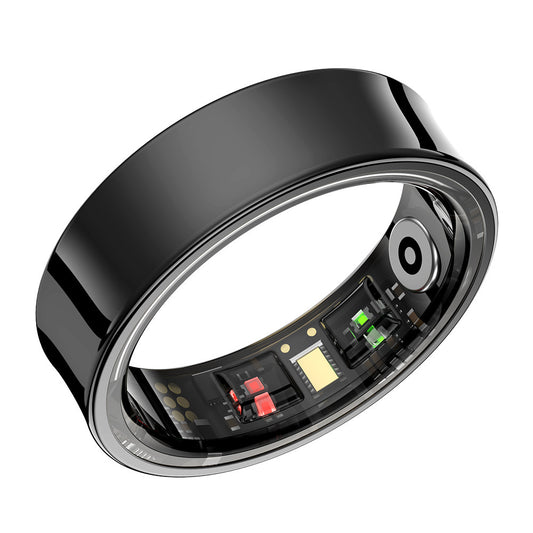 Smart Ring Blood Oxygen Sleep Tracking Heart Rate AURISTRA 