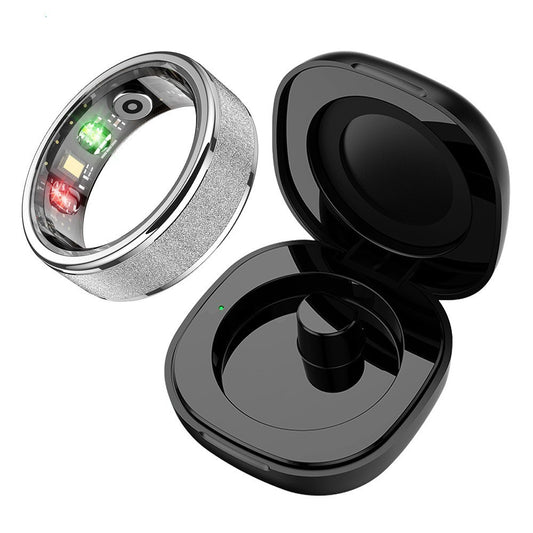 Smart Ring Band Charging Case Unisex AURISTRA 