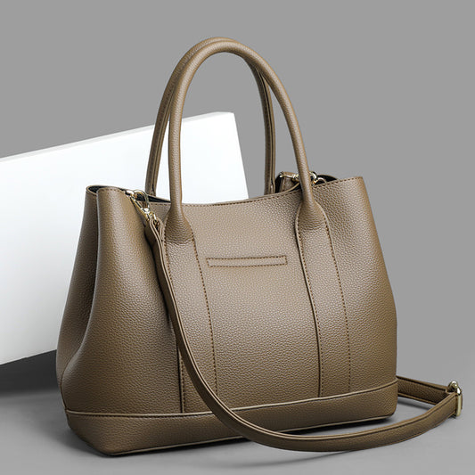 Fashion Large Capacity Women's Crossbody Handbag AURISTRA 